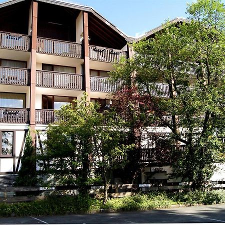 Winterberg Appartement 21074 Экстерьер фото