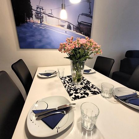Winterberg Appartement 21074 Экстерьер фото
