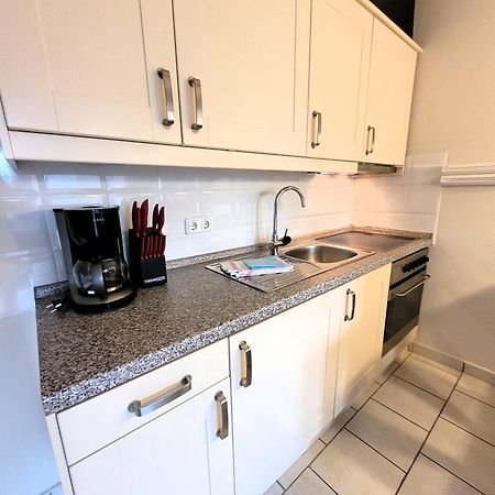 Winterberg Appartement 21074 Экстерьер фото