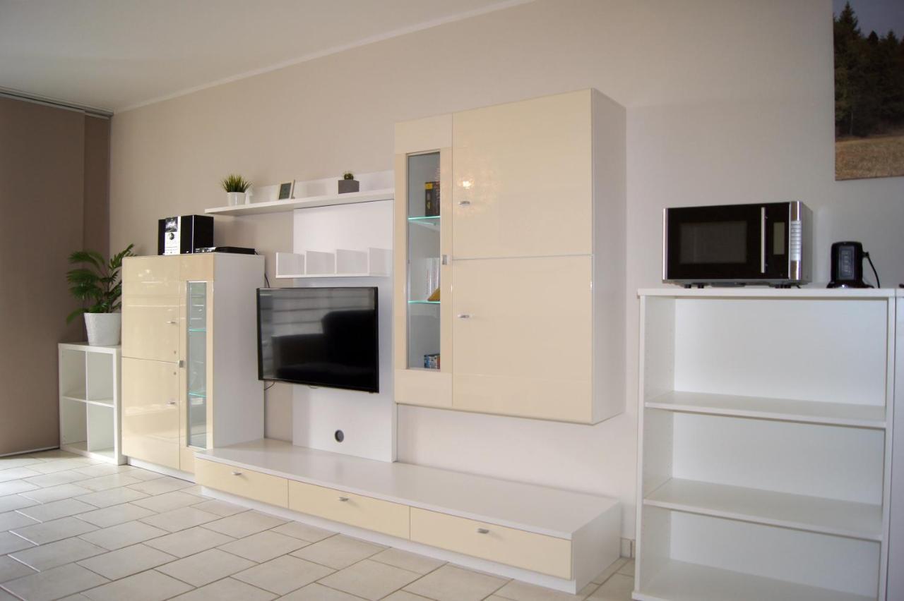 Winterberg Appartement 21074 Экстерьер фото