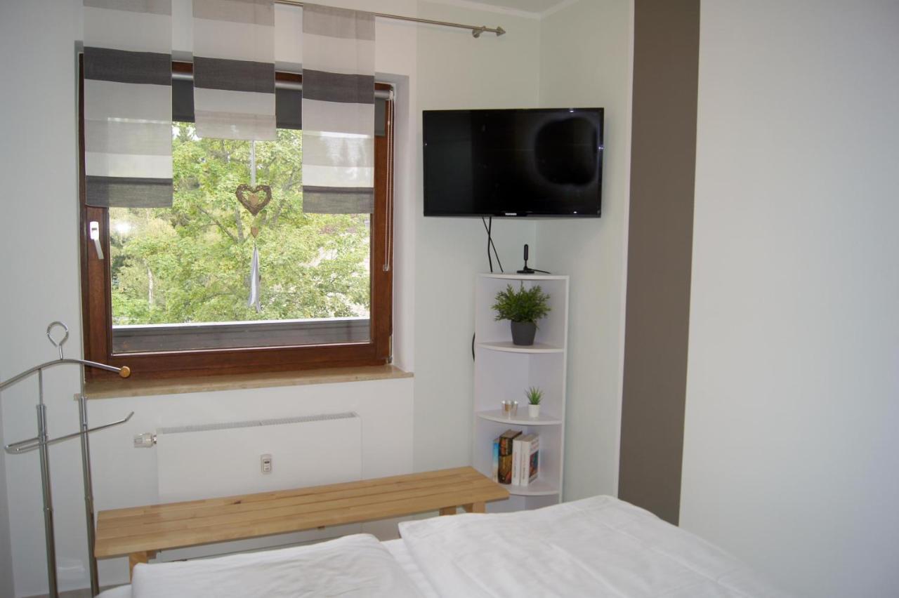 Winterberg Appartement 21074 Экстерьер фото