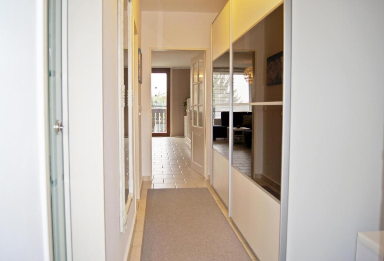 Winterberg Appartement 21074 Экстерьер фото