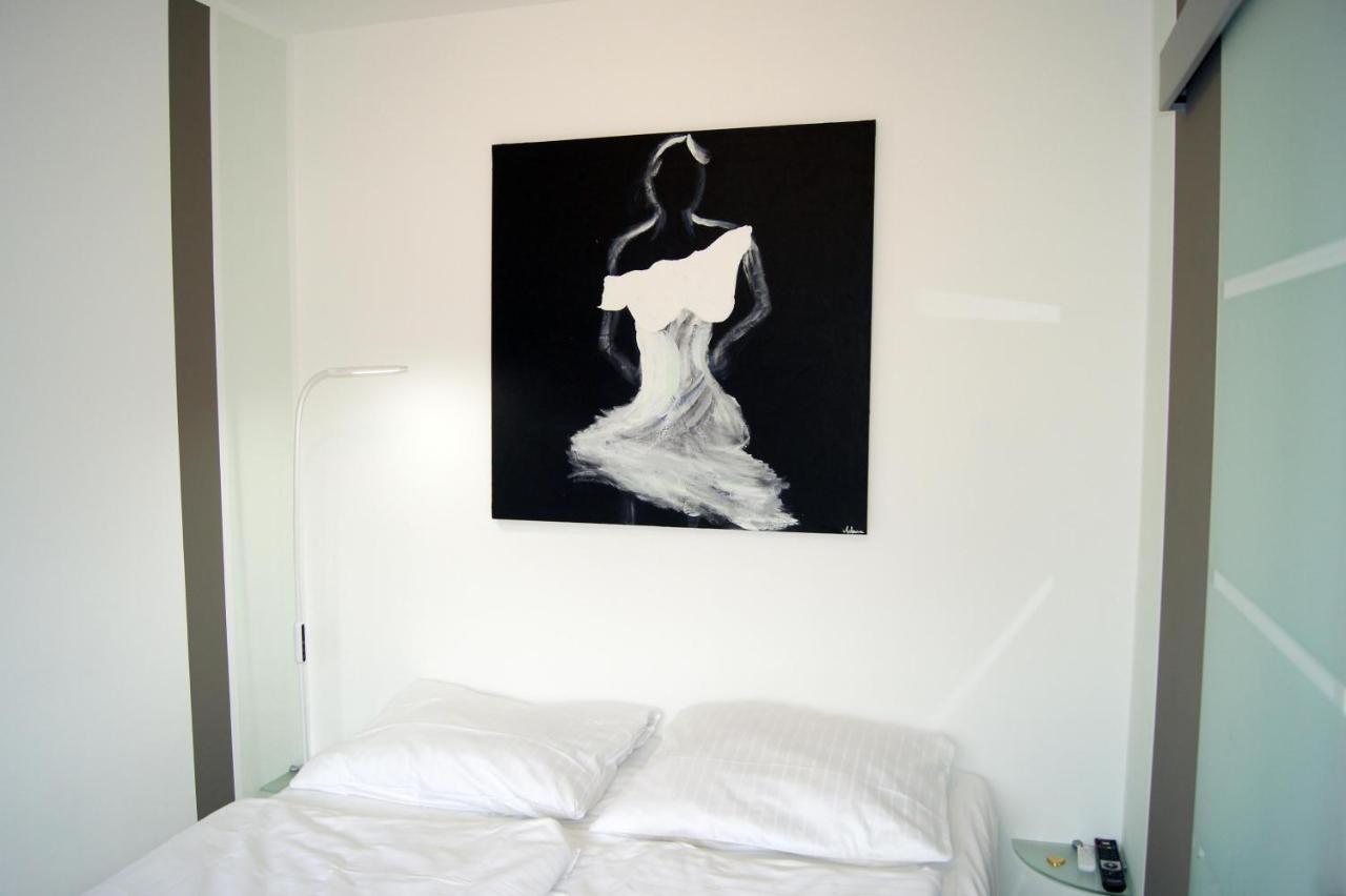 Winterberg Appartement 21074 Экстерьер фото