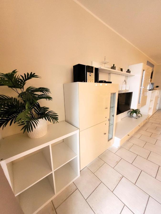 Winterberg Appartement 21074 Экстерьер фото