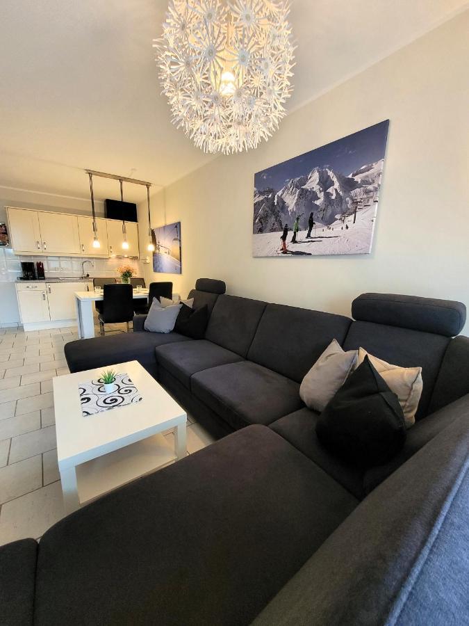 Winterberg Appartement 21074 Экстерьер фото