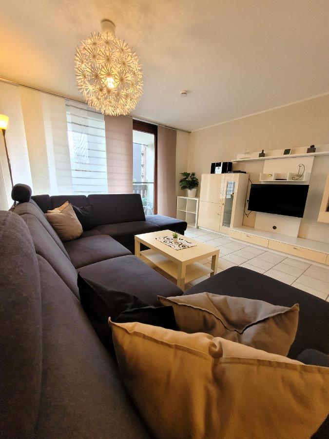 Winterberg Appartement 21074 Экстерьер фото