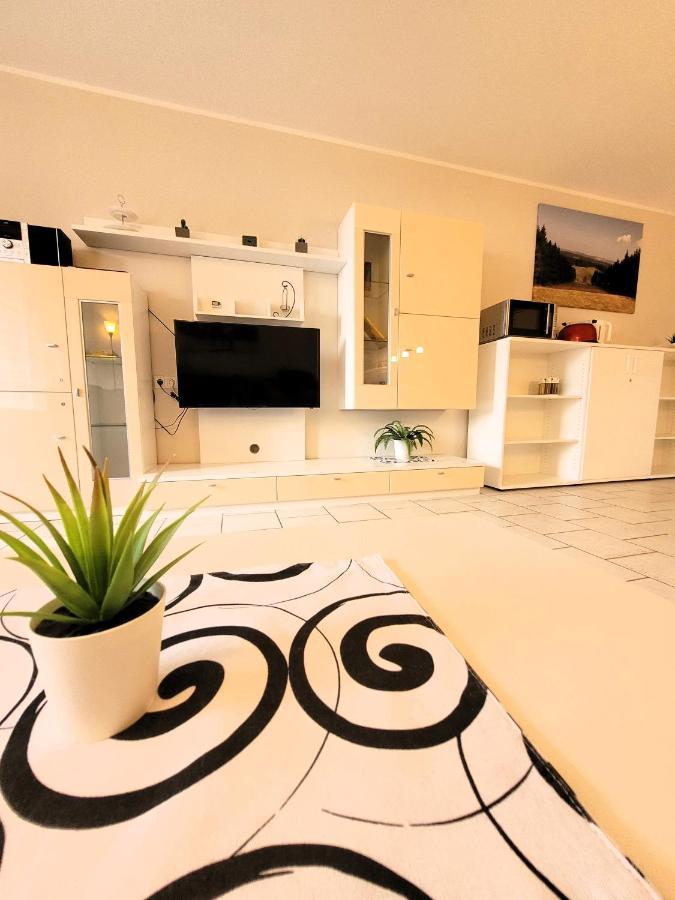 Winterberg Appartement 21074 Экстерьер фото