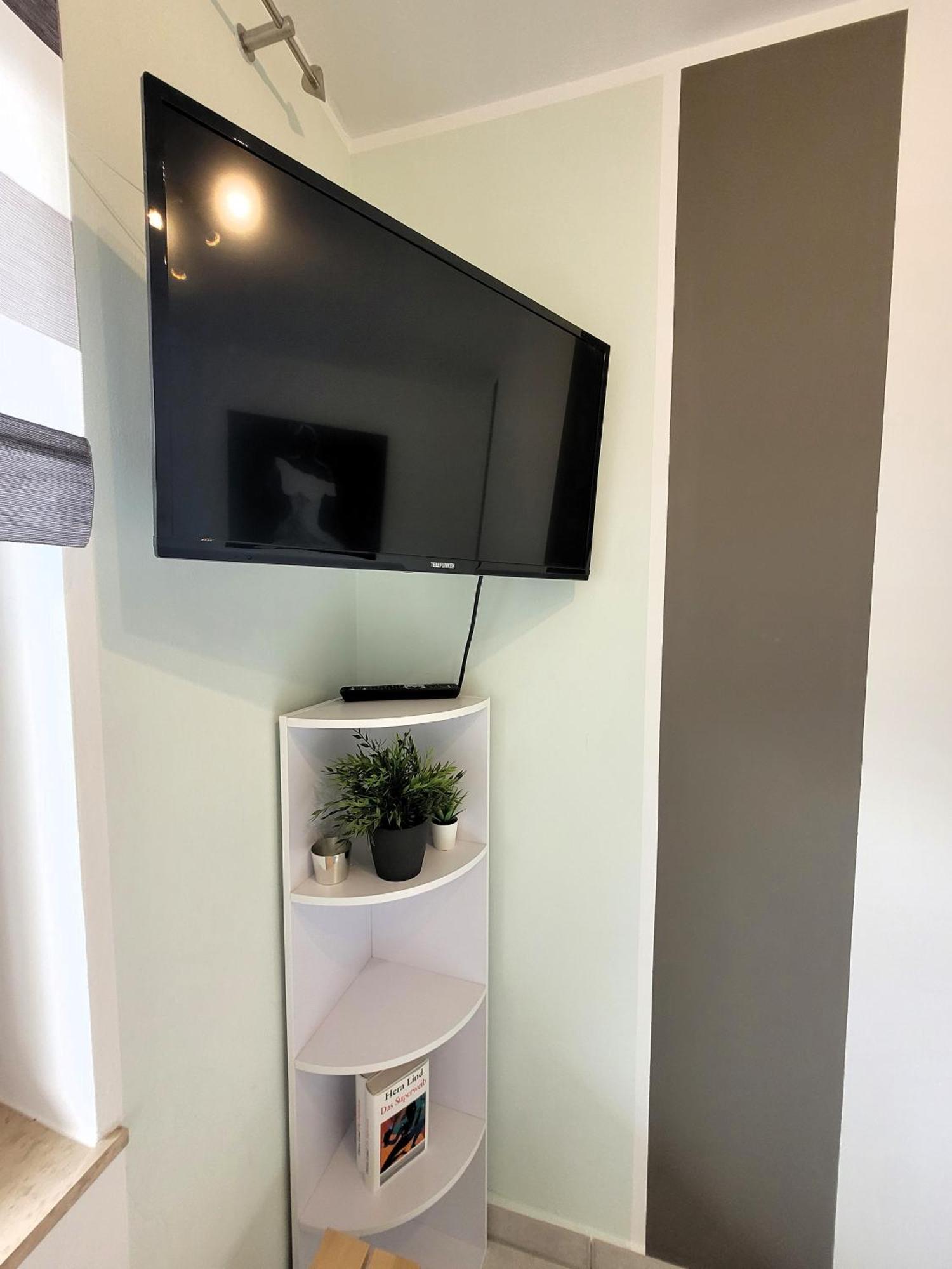 Winterberg Appartement 21074 Экстерьер фото