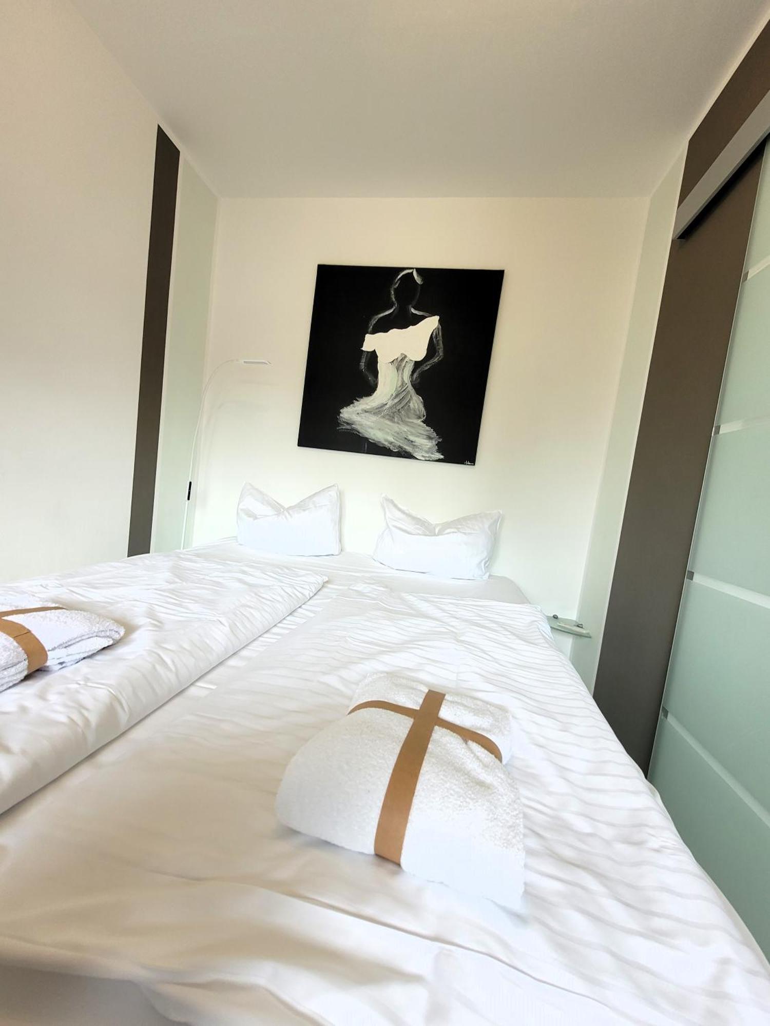 Winterberg Appartement 21074 Экстерьер фото