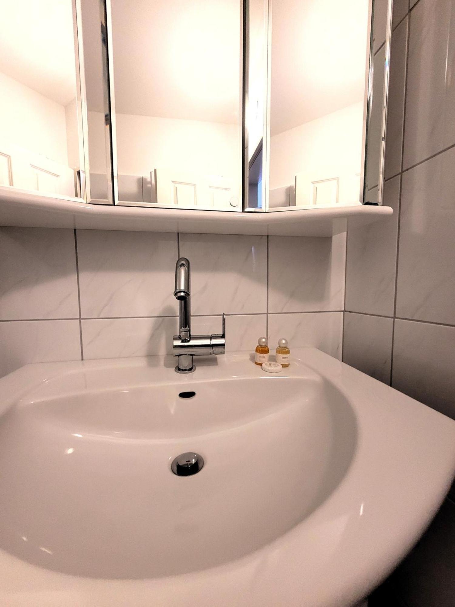 Winterberg Appartement 21074 Экстерьер фото