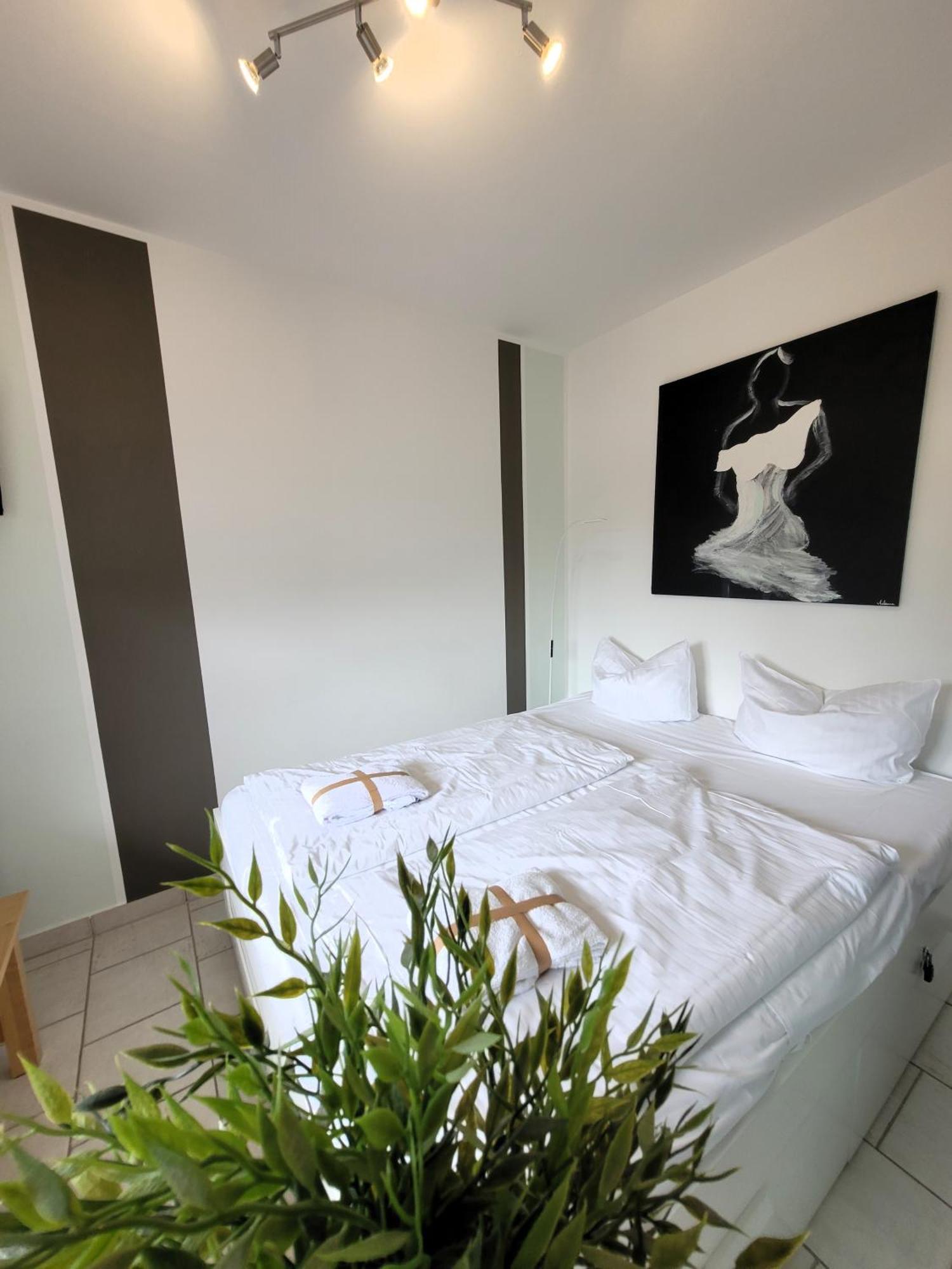 Winterberg Appartement 21074 Экстерьер фото