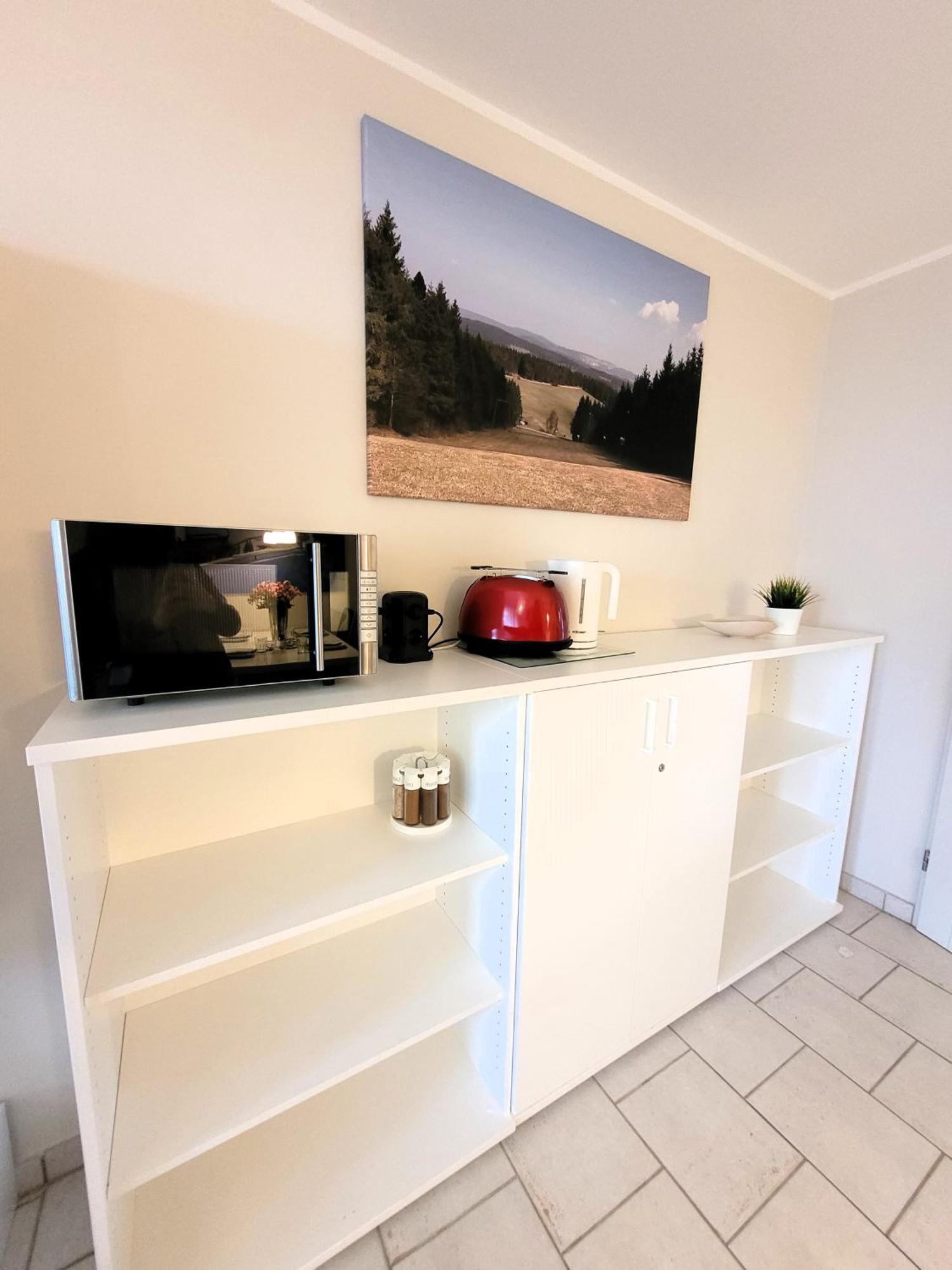 Winterberg Appartement 21074 Экстерьер фото