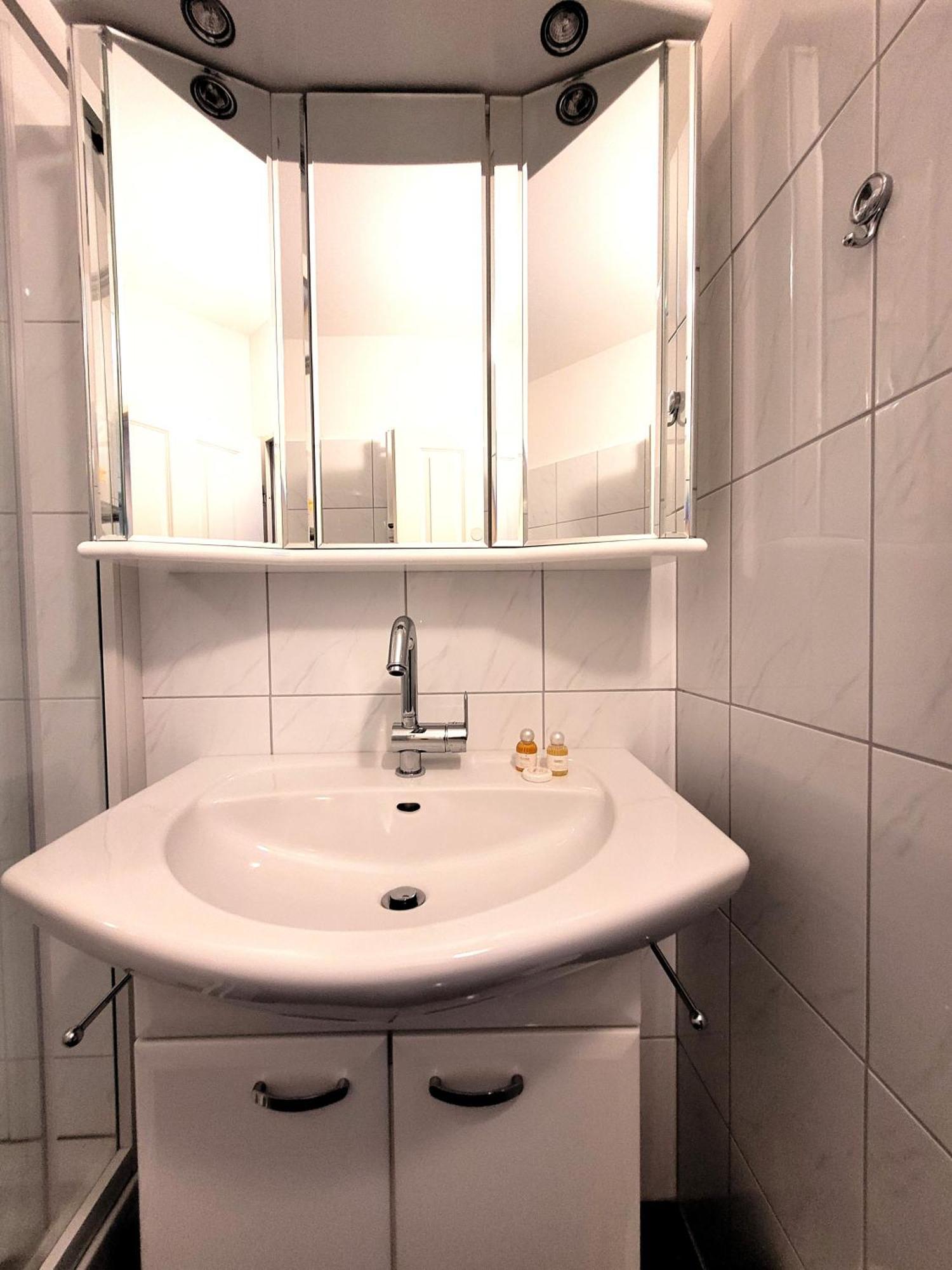 Winterberg Appartement 21074 Экстерьер фото