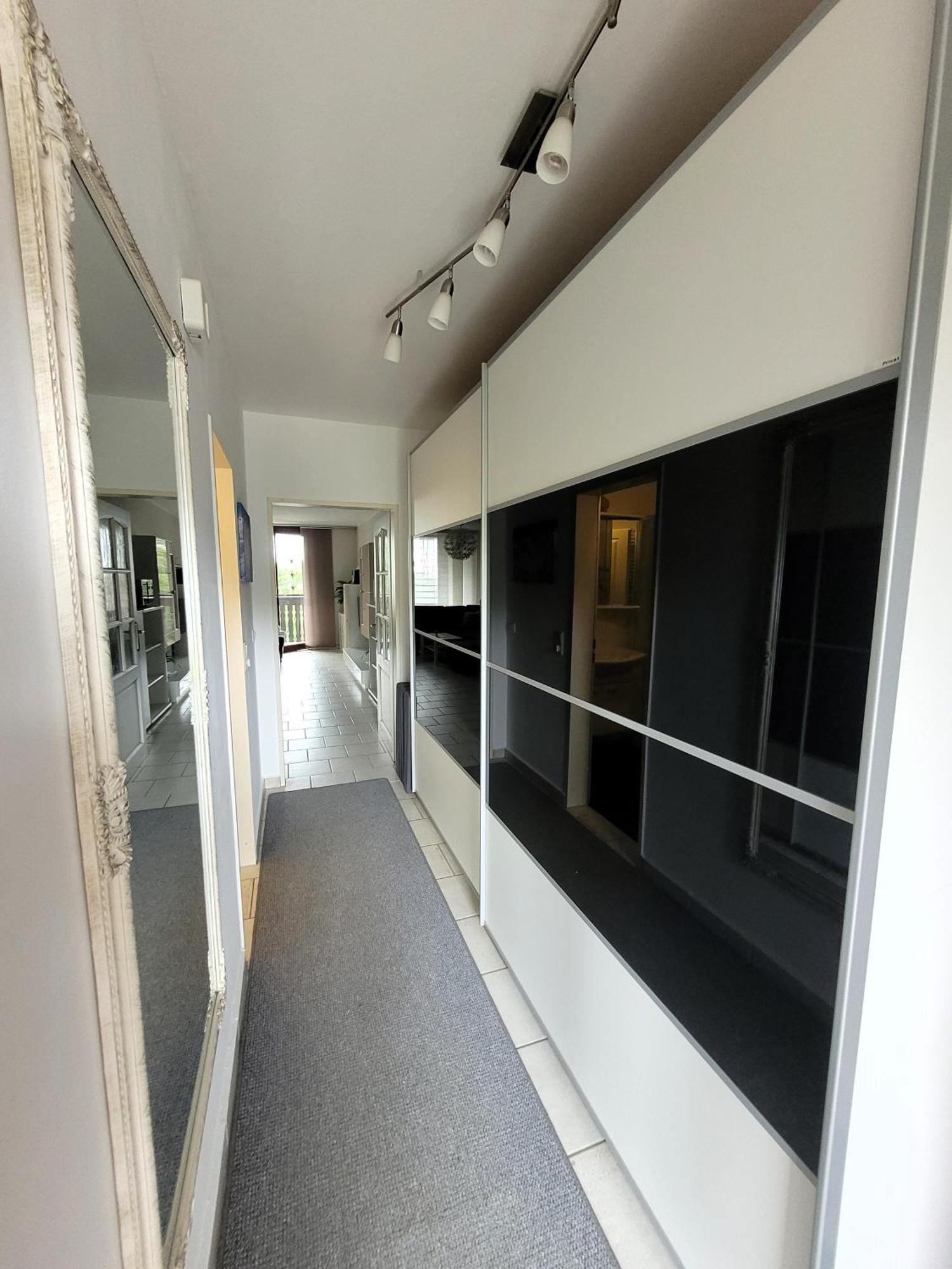 Winterberg Appartement 21074 Экстерьер фото
