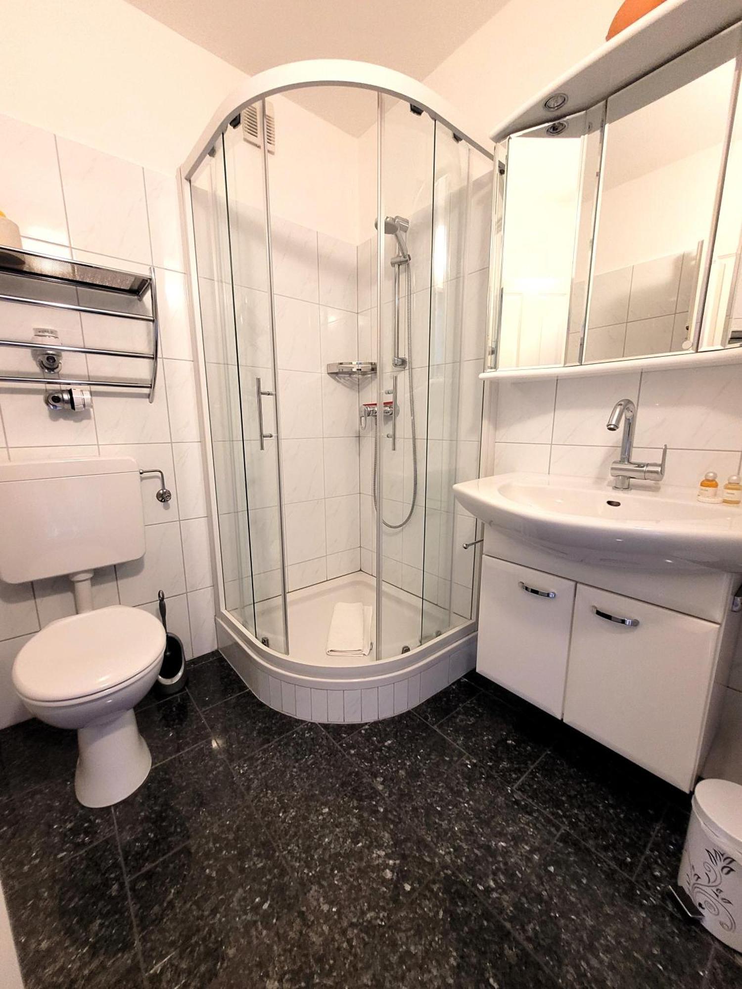 Winterberg Appartement 21074 Экстерьер фото