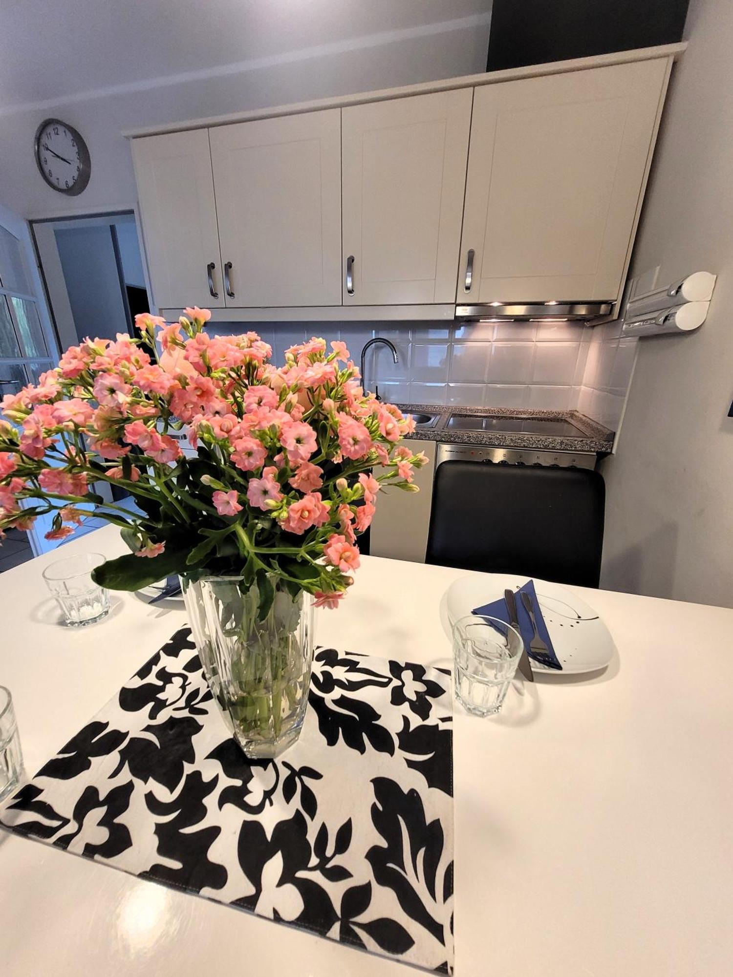 Winterberg Appartement 21074 Экстерьер фото