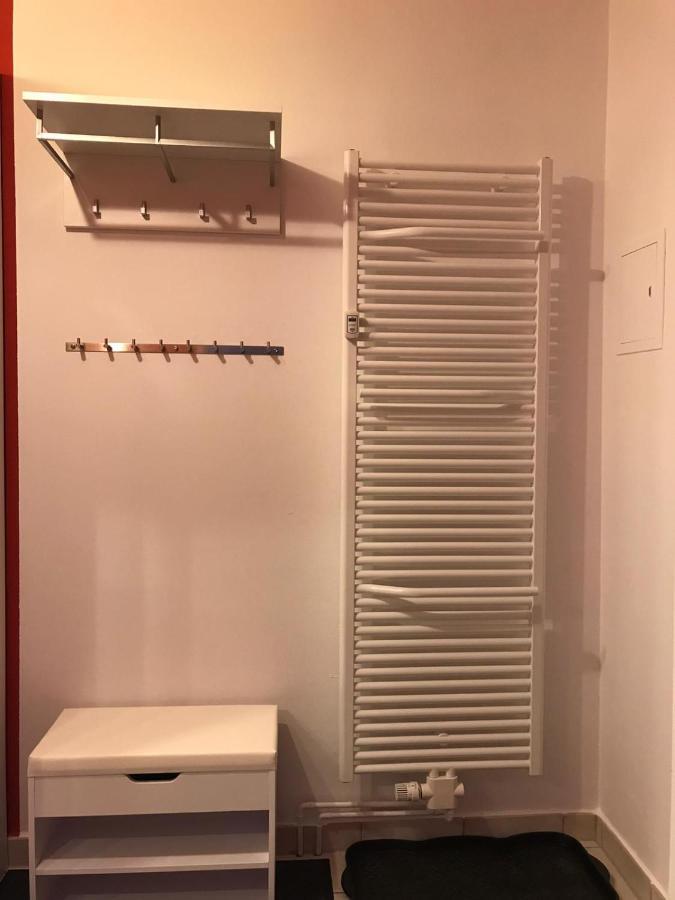 Winterberg Appartement 21074 Экстерьер фото
